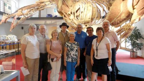 18 Treffen von Hagen