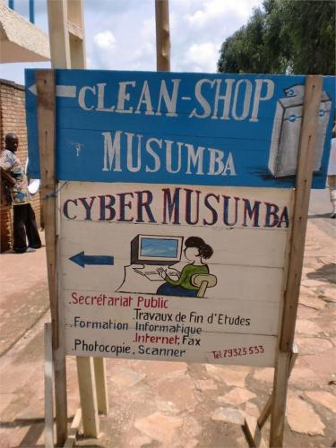 2010 12 Internet in Afrika slider