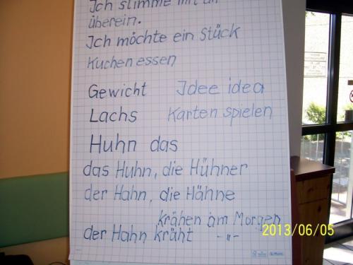 6 Schule