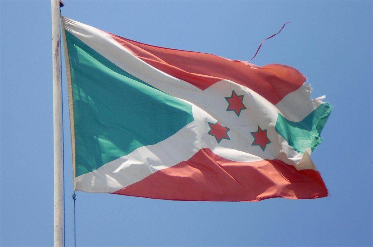 2010 01 Flagge Burundi slider